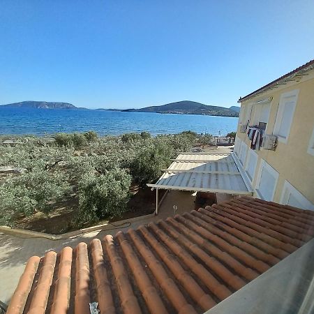 Dardiza Stay Ερμιόνη Εξωτερικό φωτογραφία