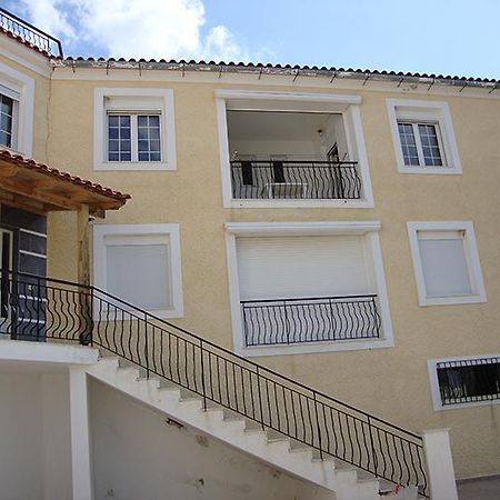 Dardiza Stay Ερμιόνη Εξωτερικό φωτογραφία