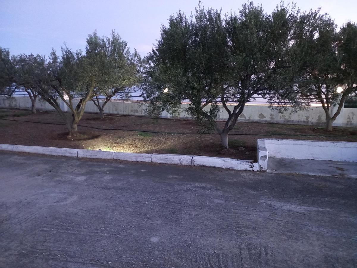 Dardiza Stay Ερμιόνη Εξωτερικό φωτογραφία