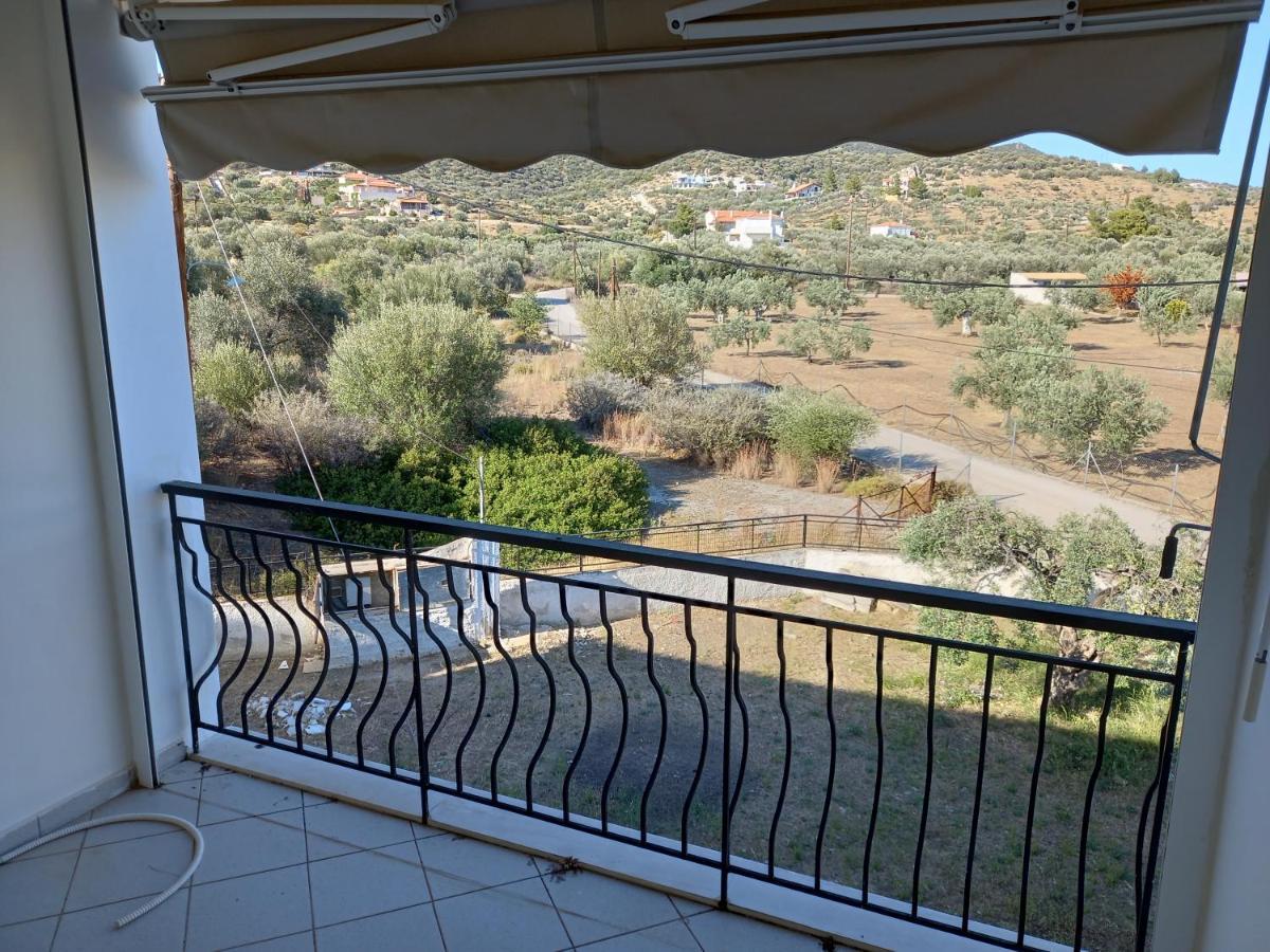 Dardiza Stay Ερμιόνη Εξωτερικό φωτογραφία