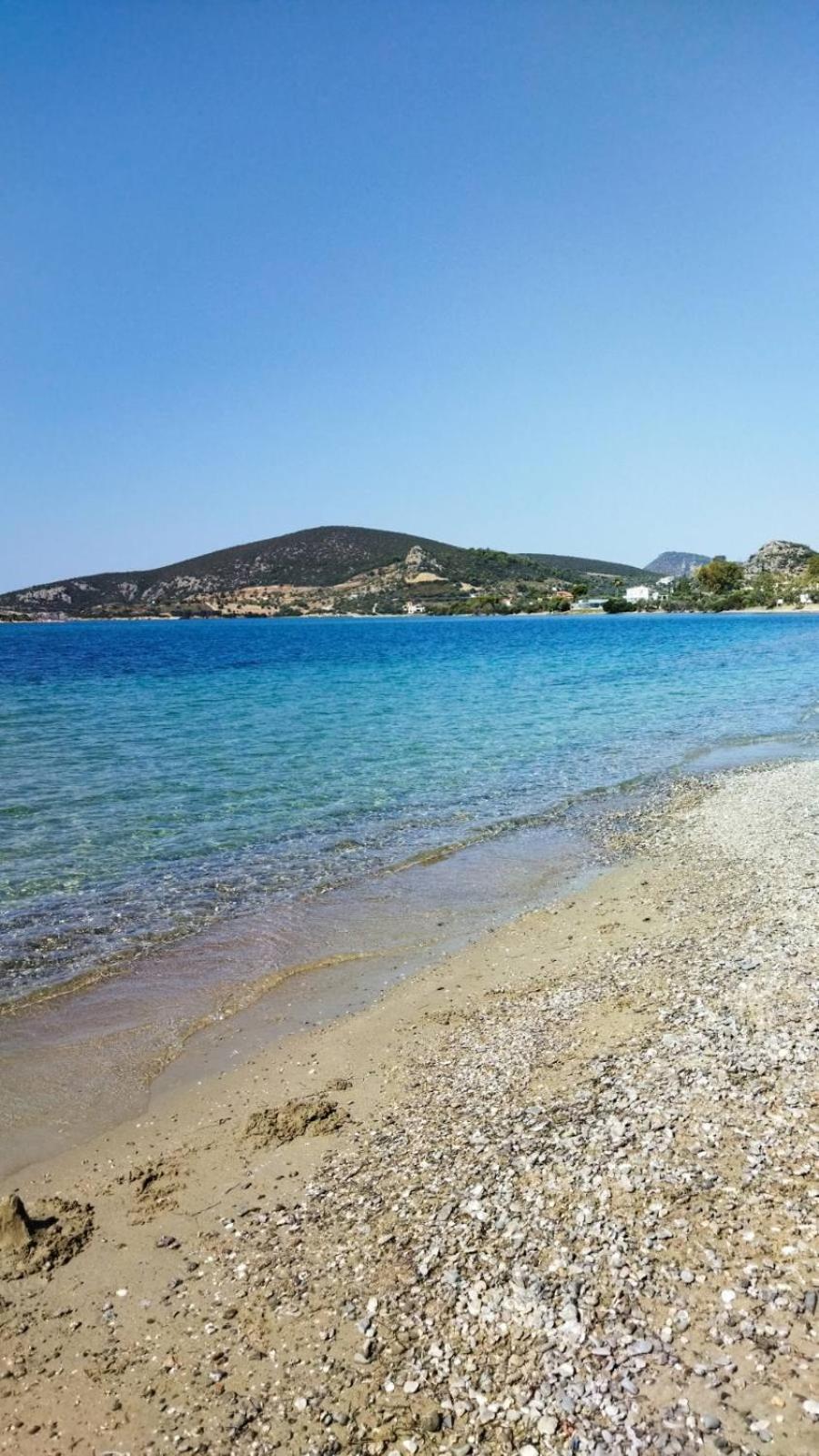 Dardiza Stay Ερμιόνη Εξωτερικό φωτογραφία