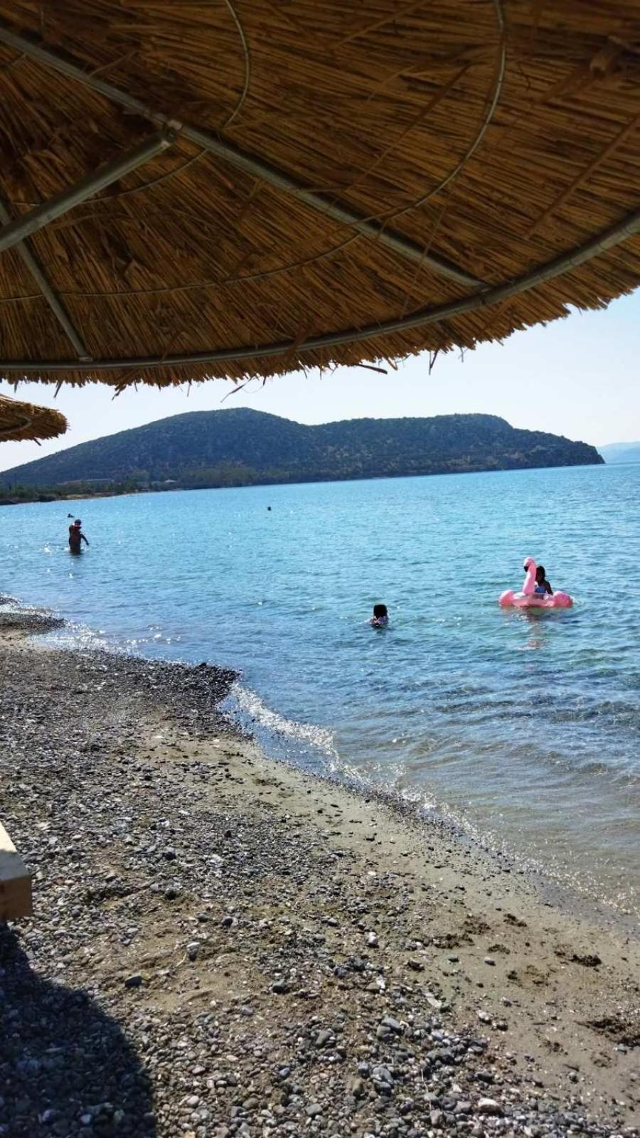 Dardiza Stay Ερμιόνη Εξωτερικό φωτογραφία