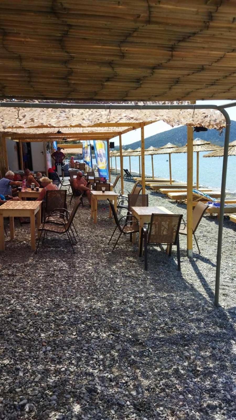 Dardiza Stay Ερμιόνη Εξωτερικό φωτογραφία