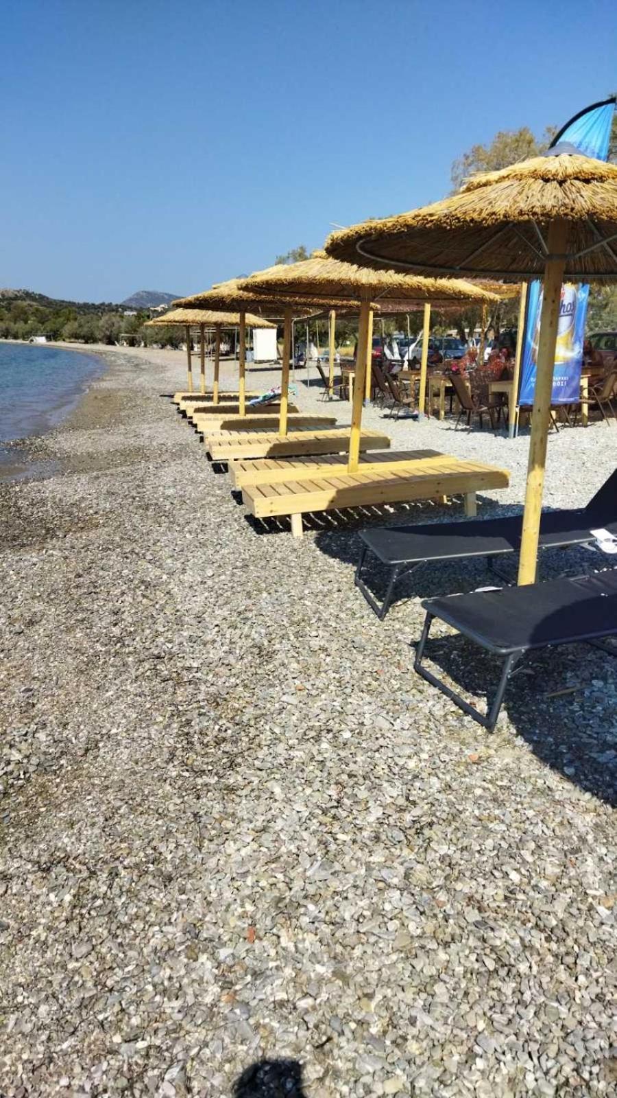 Dardiza Stay Ερμιόνη Εξωτερικό φωτογραφία