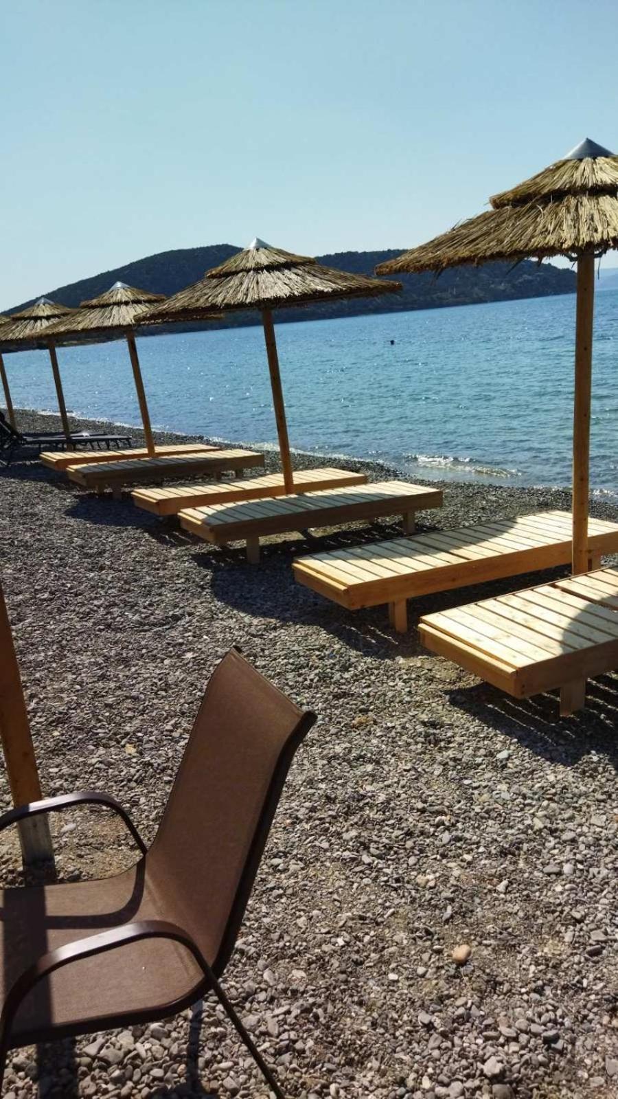 Dardiza Stay Ερμιόνη Εξωτερικό φωτογραφία