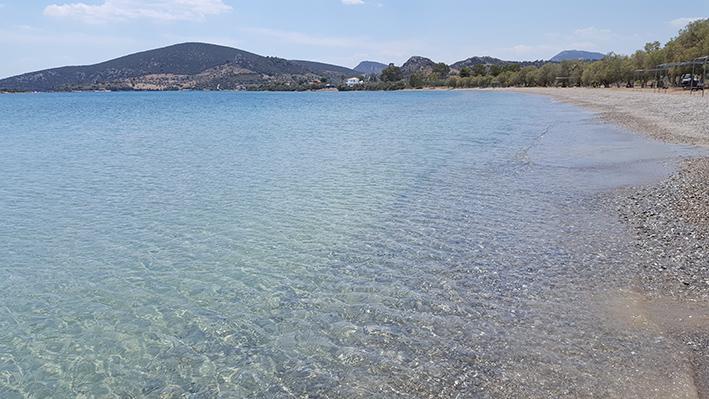 Dardiza Stay Ερμιόνη Εξωτερικό φωτογραφία