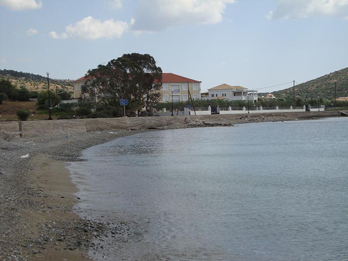 Dardiza Stay Ερμιόνη Εξωτερικό φωτογραφία